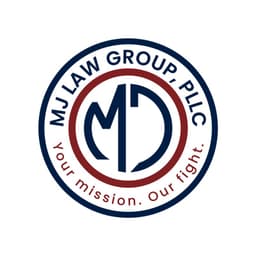 MJ Law Group, PLLC seal