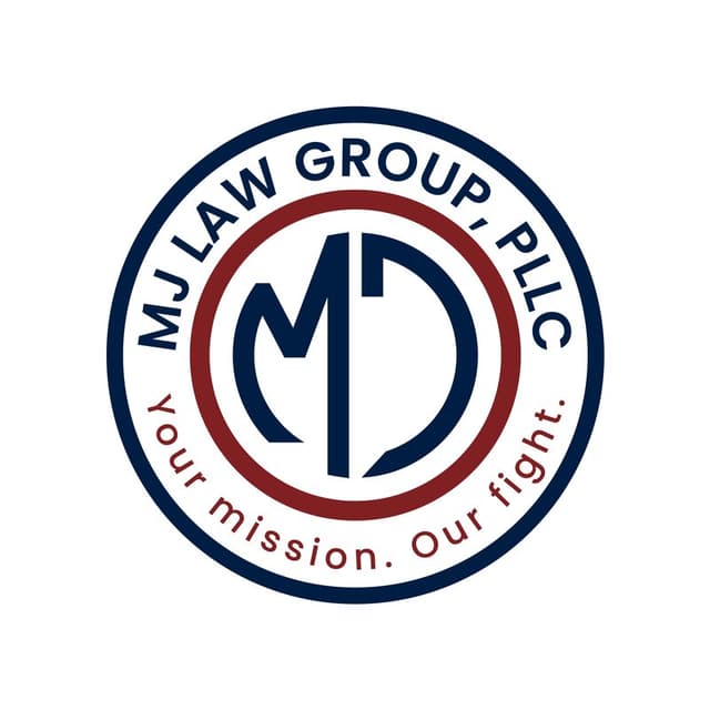 MJ Law Group, PLLC seal